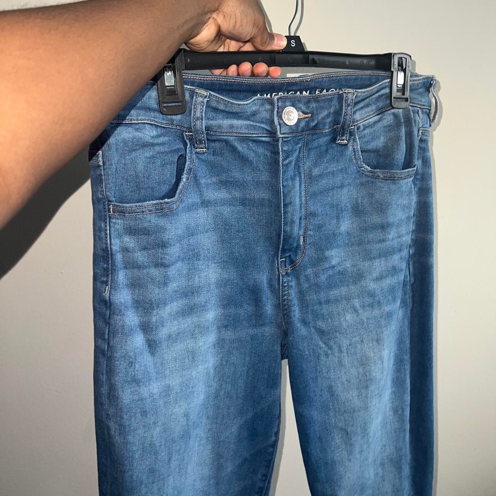 American Eagle